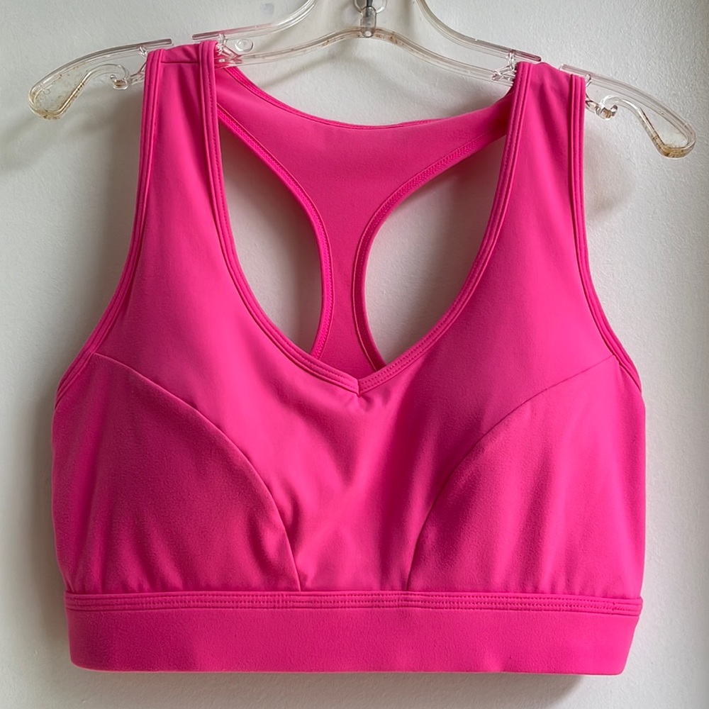 Buffbunny Sports Bra